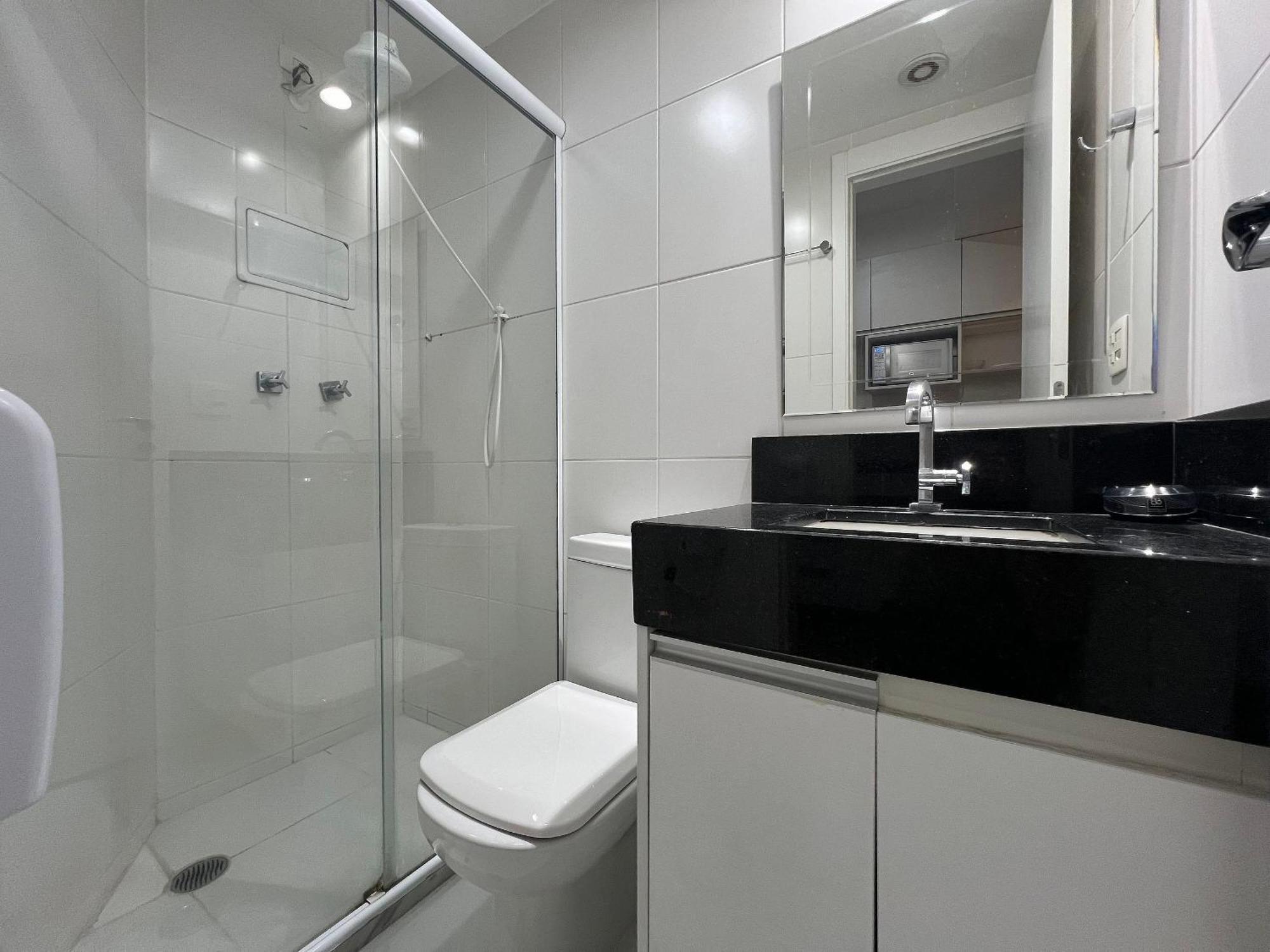 Apartmán Mh 50213 - Estudio Completo Expo Center Wf/Ac/Vg São Paulo Exteriér fotografie
